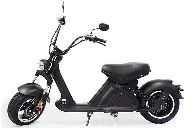 Gaeacycle Citycoco Electric Scooters